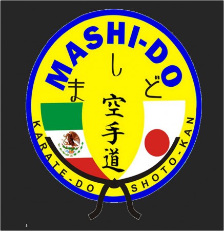 ORGANIZACIÓN MASHI-DO KARATE DO